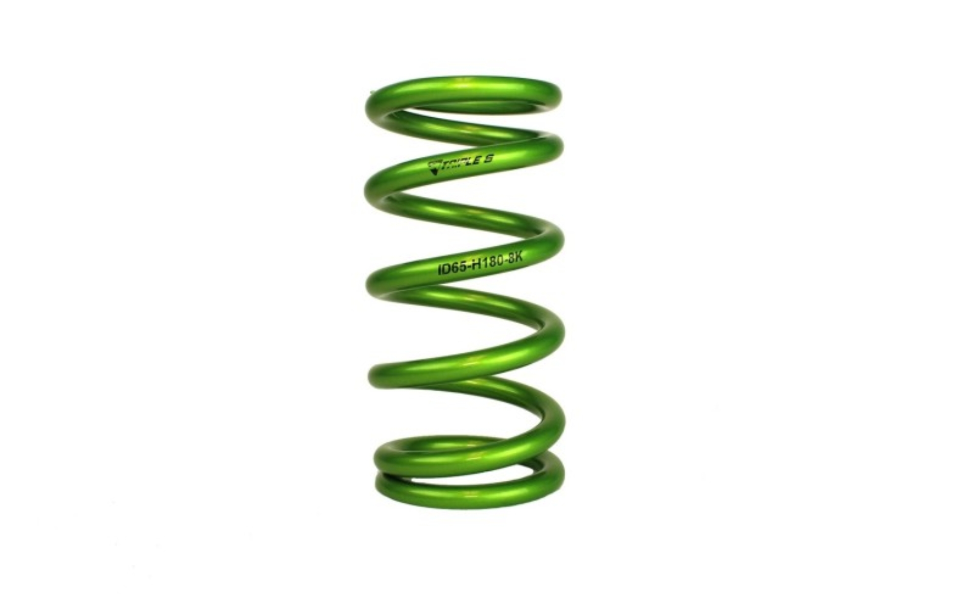 Picture of ISC Suspension ISC Triple S Springs Coilover Springs - TS-ID65-160-08