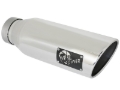 Picture of aFe Mach Force-Xp Exhaust Tip Right - 49T40601-P18