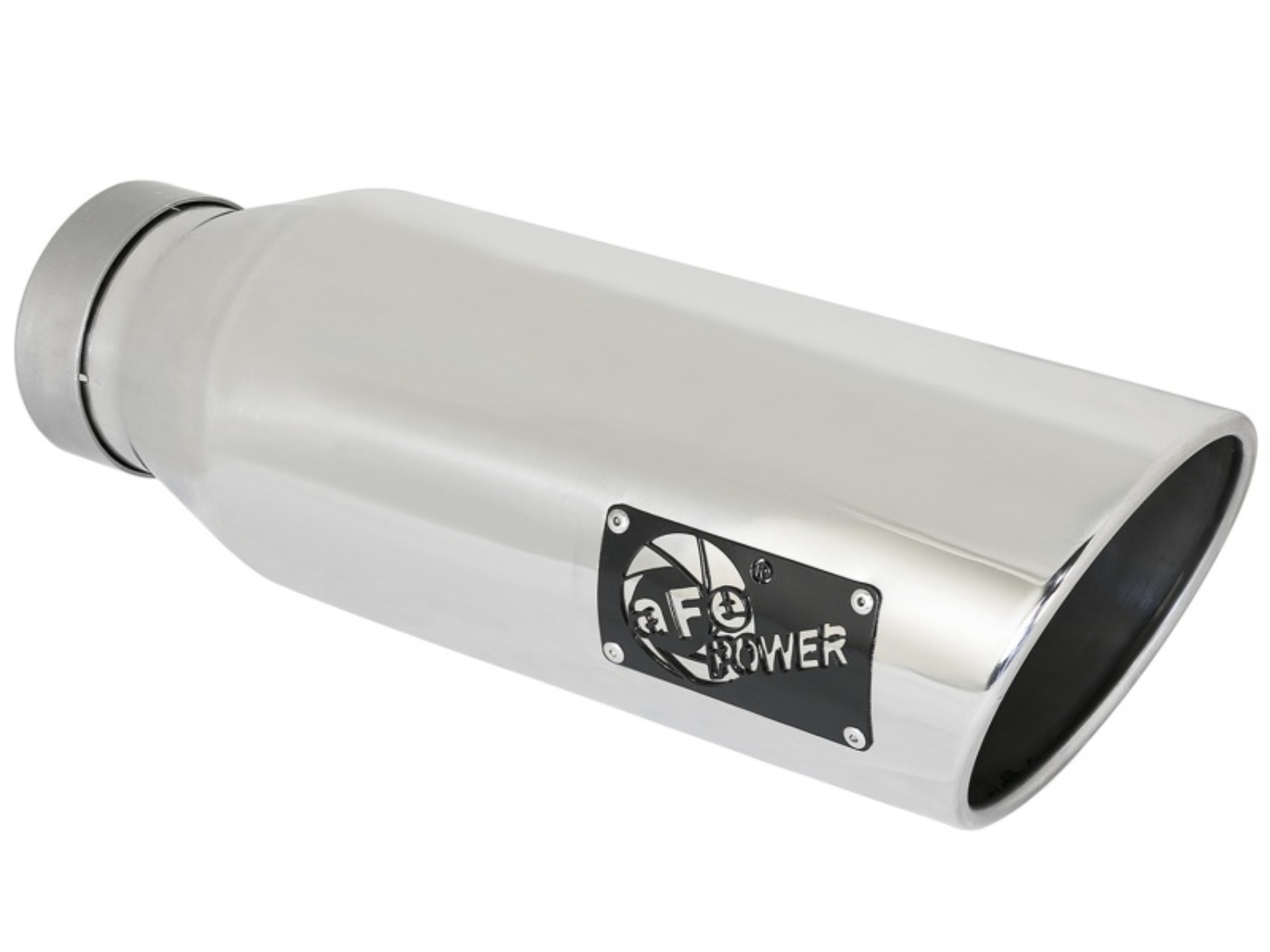 Picture of aFe Mach Force-Xp Exhaust Tip Right - 49T40601-P18