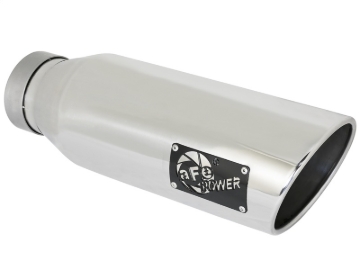 Picture of aFe Mach Force-Xp Exhaust Tip Right - 49T40601-P18