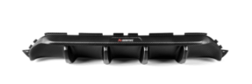 Picture of Akrapovic AKR Rear Carbon Fiber Diffuser - DI-BM/CA/5/M/RS