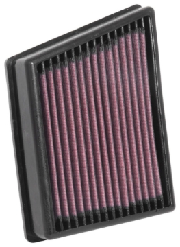 Picture of K&N Engineering KN Drop in Air Filters - 33-3117