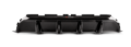 Picture of Akrapovic AKR Rear Carbon Fiber Diffuser - DI-BM/CA/5/G/RS