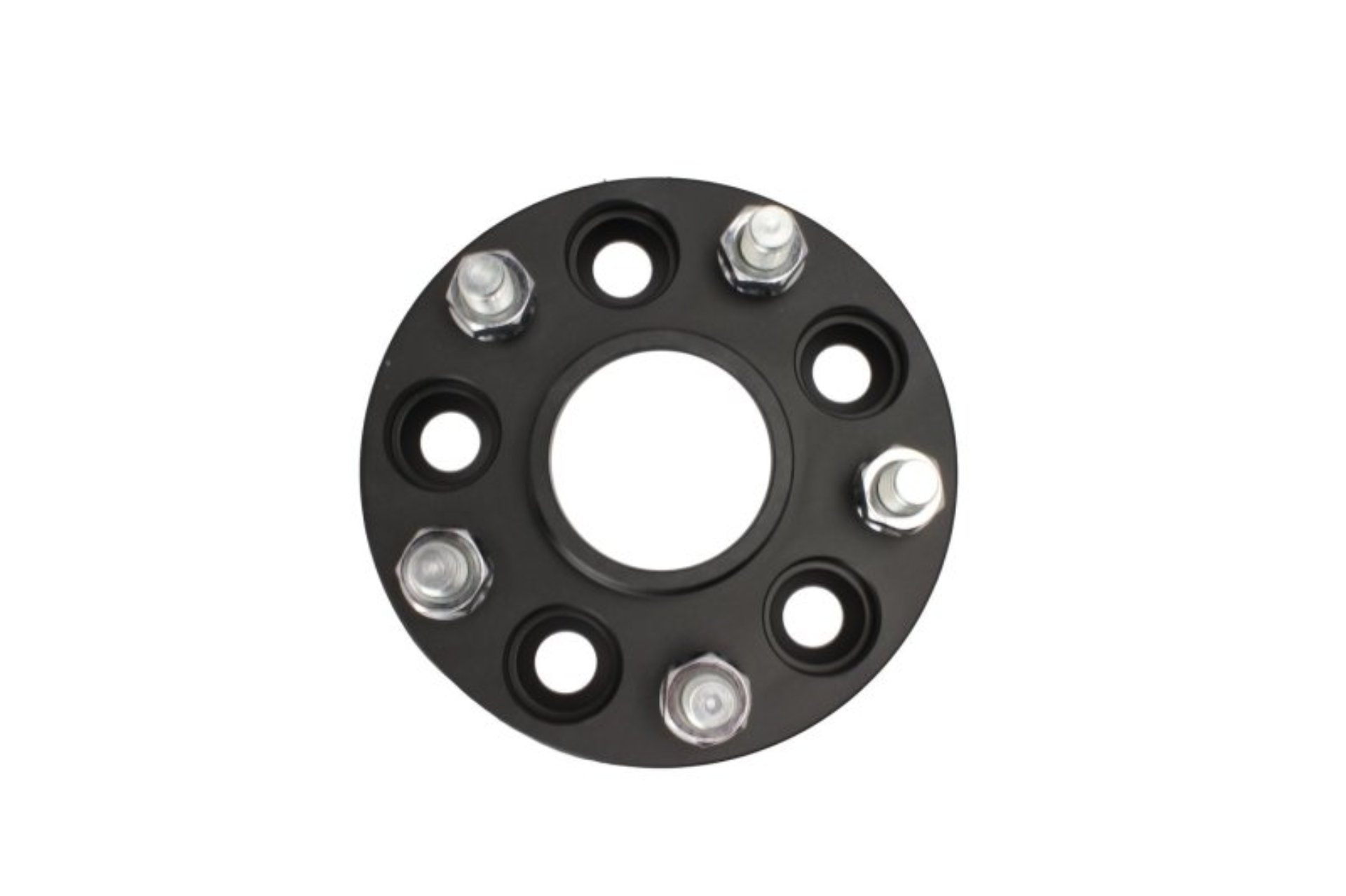 Picture of ISC Suspension ISC Wheel Adapters Wheel Spacers & Adapters - WAFD15B