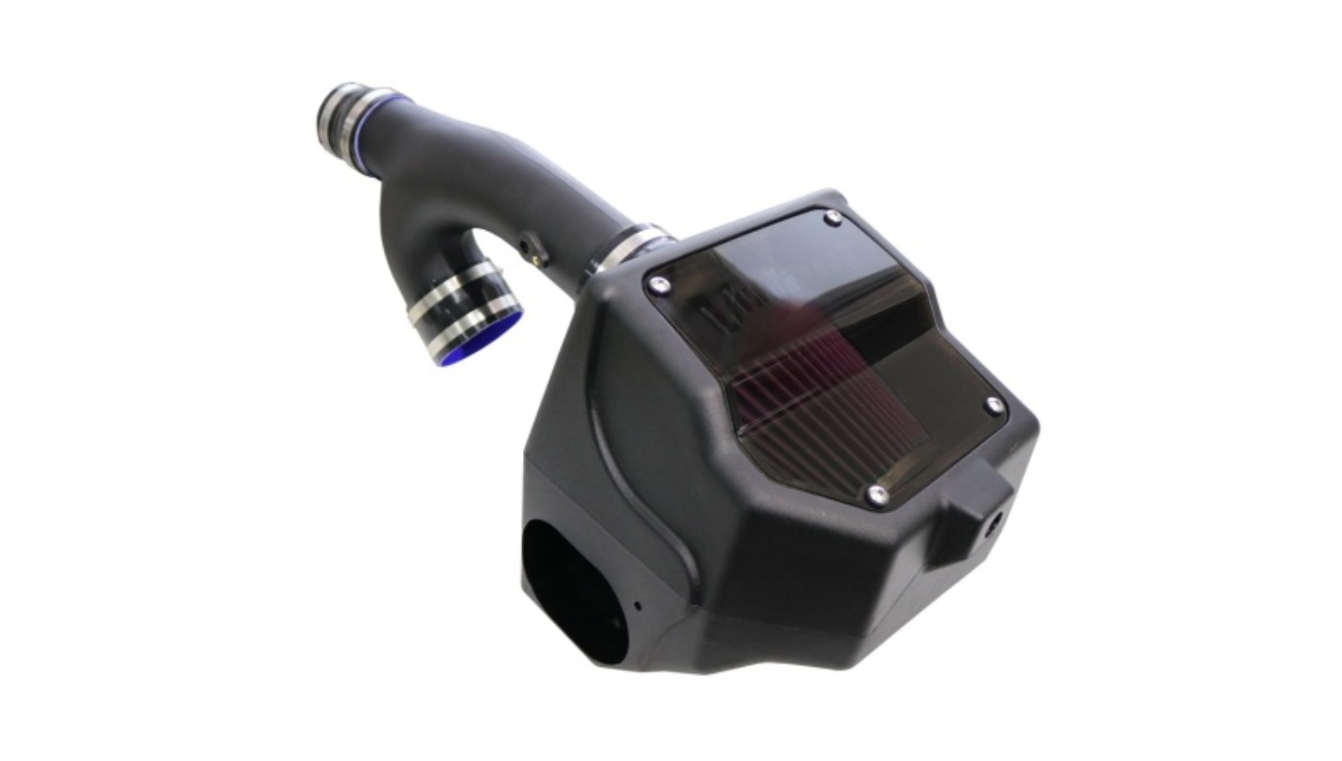 Picture of Volant VOL Closed Drytech 3D Intake Cold Air Intakes - 19627D