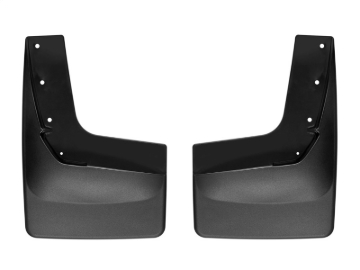 Picture of WeatherTech WT No Drill Mudflaps - 120094