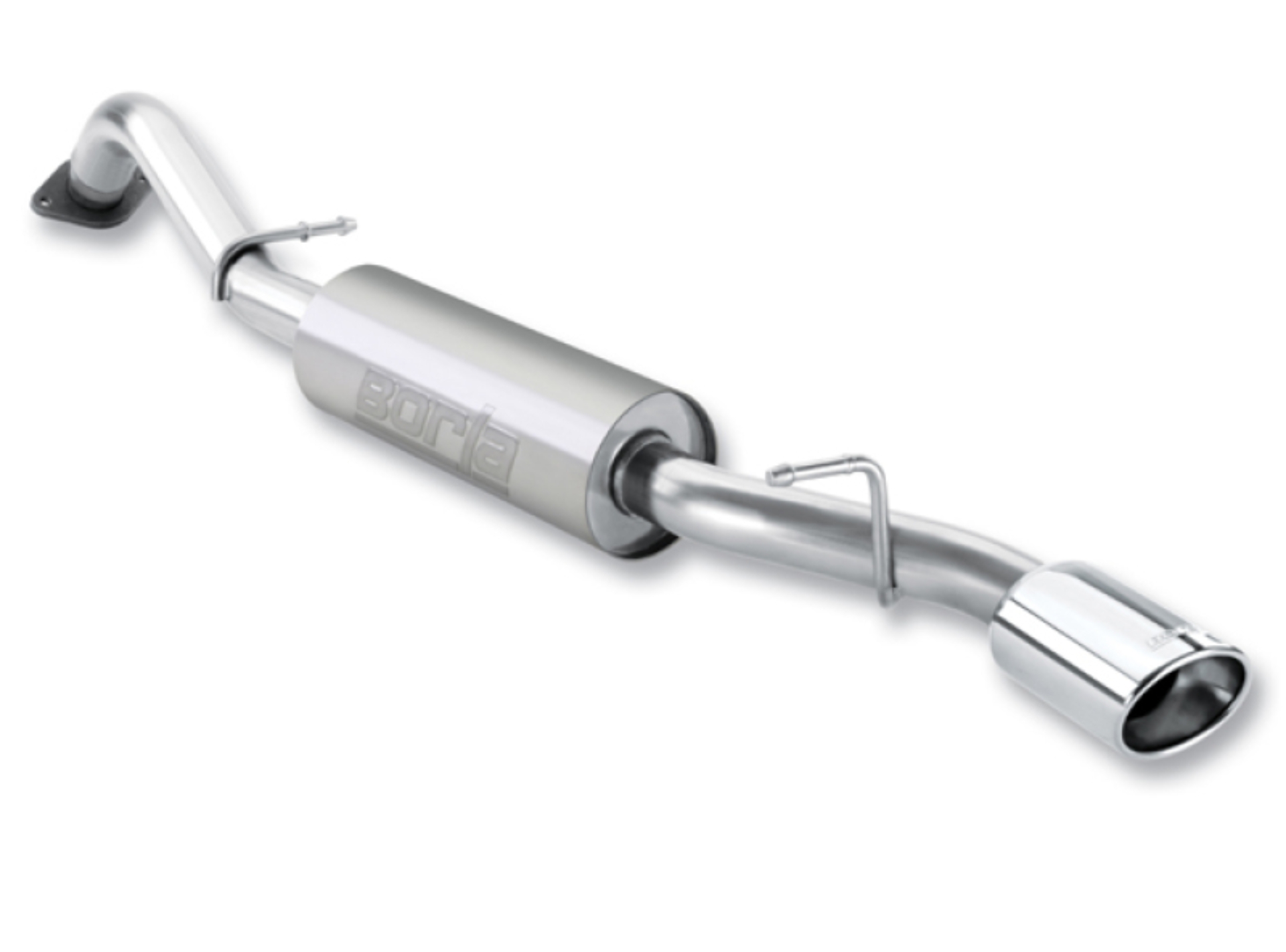 Picture of Borla BOR Axle Back Kit (no des) - 11795
