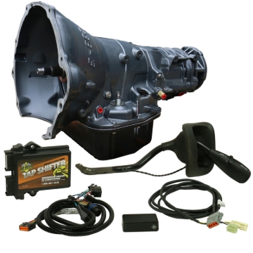 Picture of BD Diesel BDD Transmissions - 1064194BFT