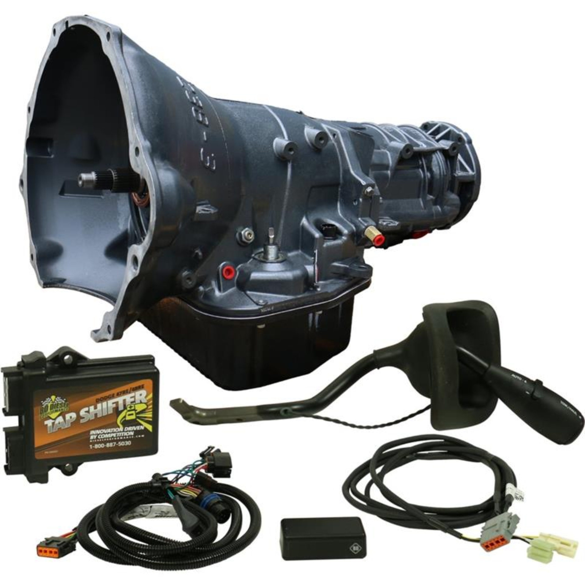 Picture of BD Diesel BDD Transmissions - 1064234BFT