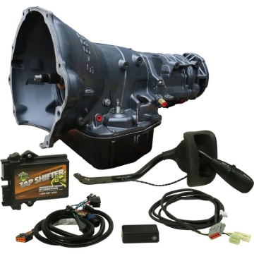 Picture of BD Diesel BDD Transmissions - 1064234BFT