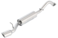 Picture of Borla BOR Axle Back Kit (no des) - 11795