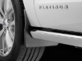 Picture of WeatherTech WT No Drill Mudflaps - 110088