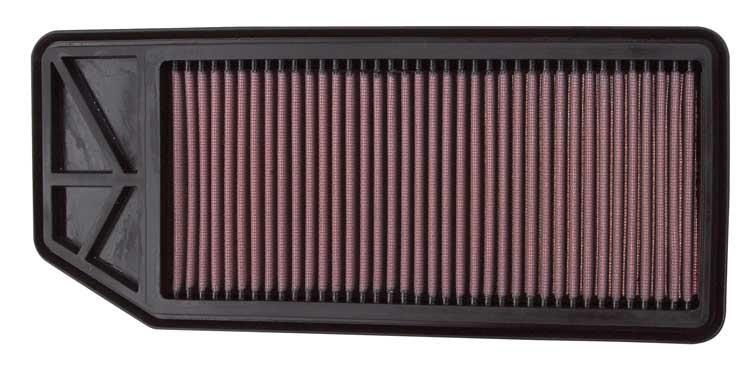 Picture of K&N Engineering KN Drop in Air Filters - 33-2379
