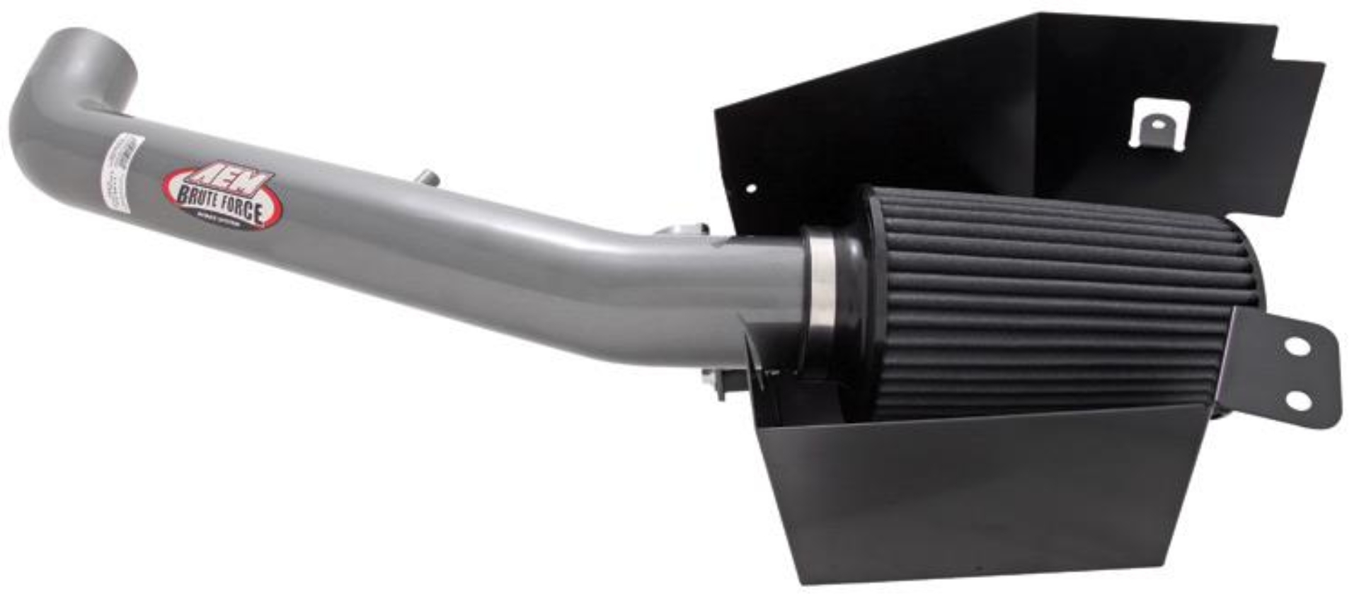 Picture of AEM Induction AEM IND Brute Force Air Intake Cold Air Intakes - 21-8504DC