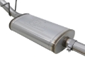 Picture of aFe Exhaust Cat Back - 49-44097-B