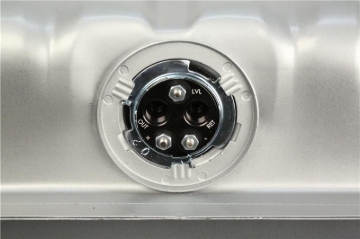 Picture of Aeromotive AER Fuel Tanks - 18117
