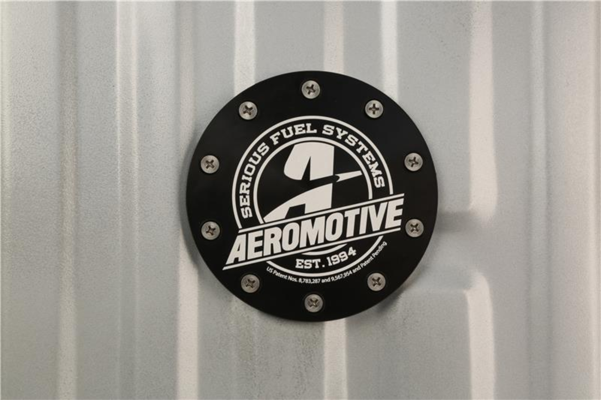 Picture of Aeromotive AER Fuel Tanks - 18119