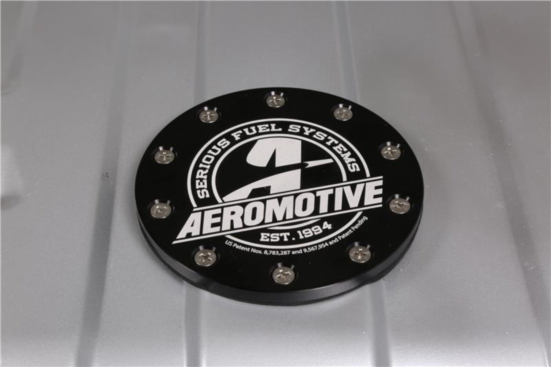 Picture of Aeromotive AER Fuel Tanks - 18127