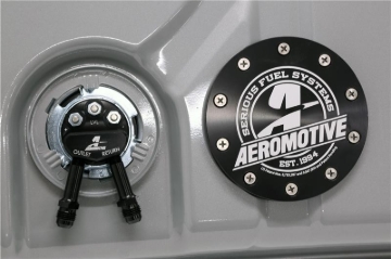 Picture of Aeromotive AER Fuel Tanks - 18130
