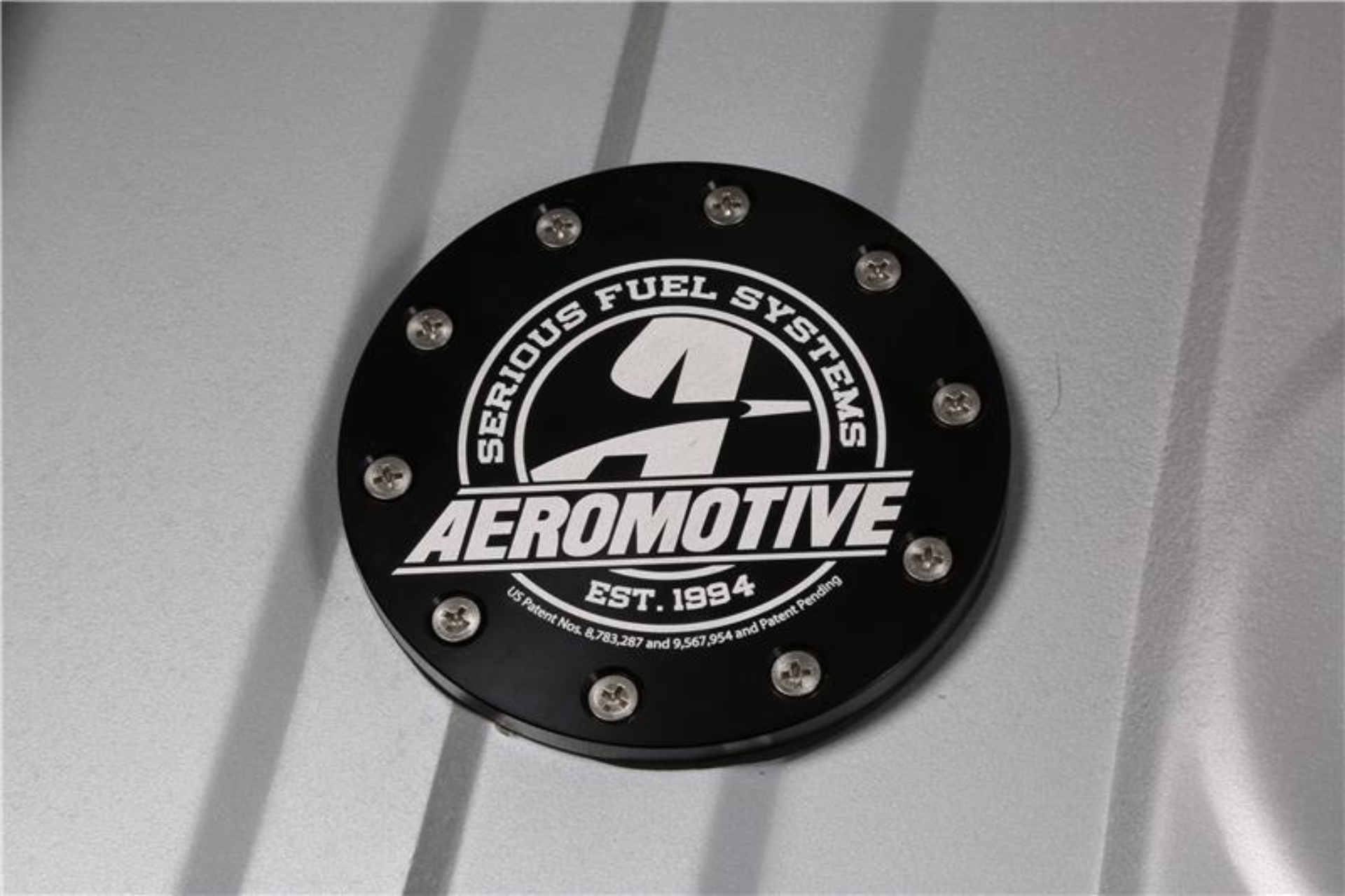 Picture of Aeromotive AER Fuel Tanks - 18138