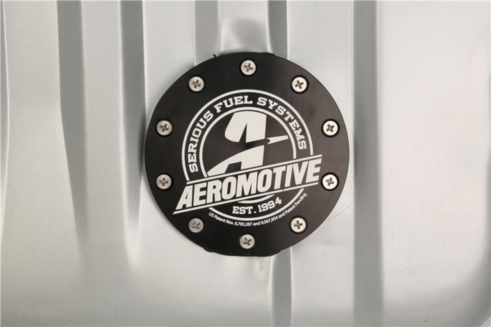 Picture of Aeromotive AER Fuel Tanks - 18143
