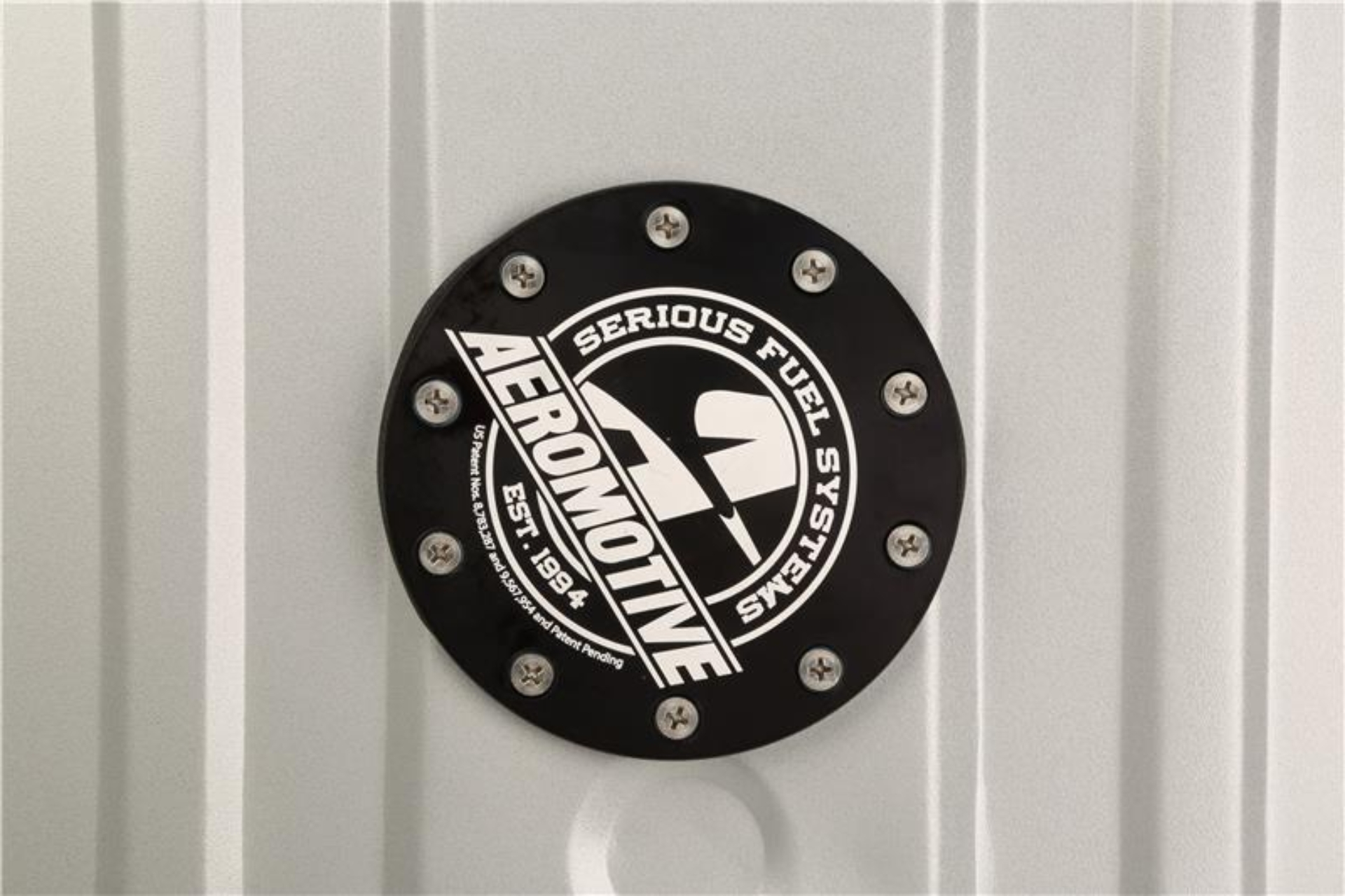 Picture of Aeromotive AER Fuel Tanks - 18199