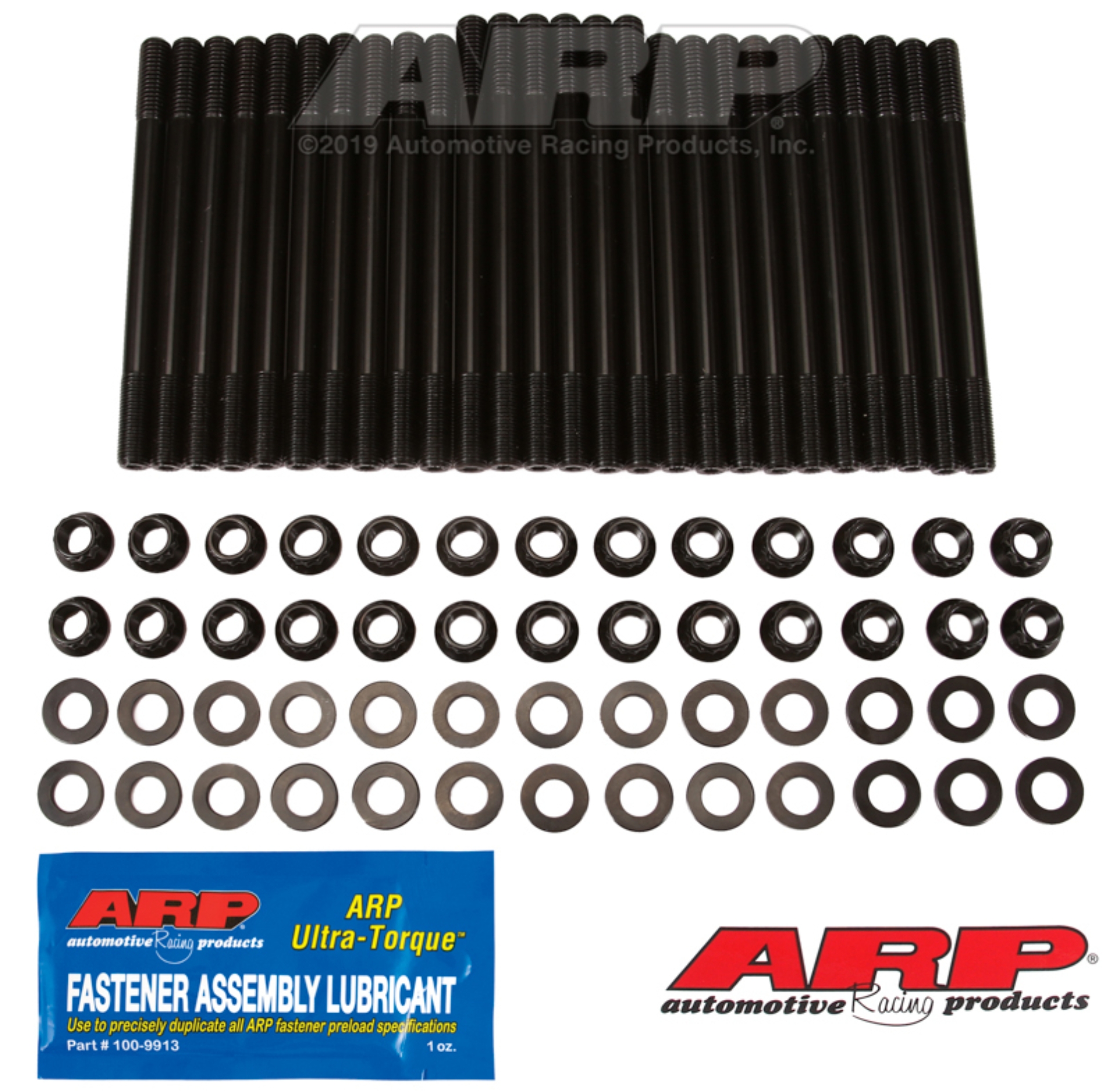 Picture of ARP Head Stud Kits Head Stud & Bolt Kits - 247-4202