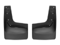 Picture of WeatherTech WT No Drill Mudflaps - 120088