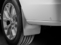 Picture of WeatherTech WT No Drill Mudflaps - 120088