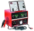 Picture of AutoMeter AM Battery Accessories Battery Chargers - BVA-36/2