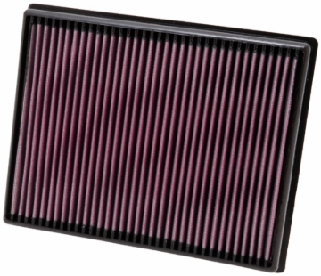 Picture of K&N Engineering KN Drop in Air Filters - 33-2959