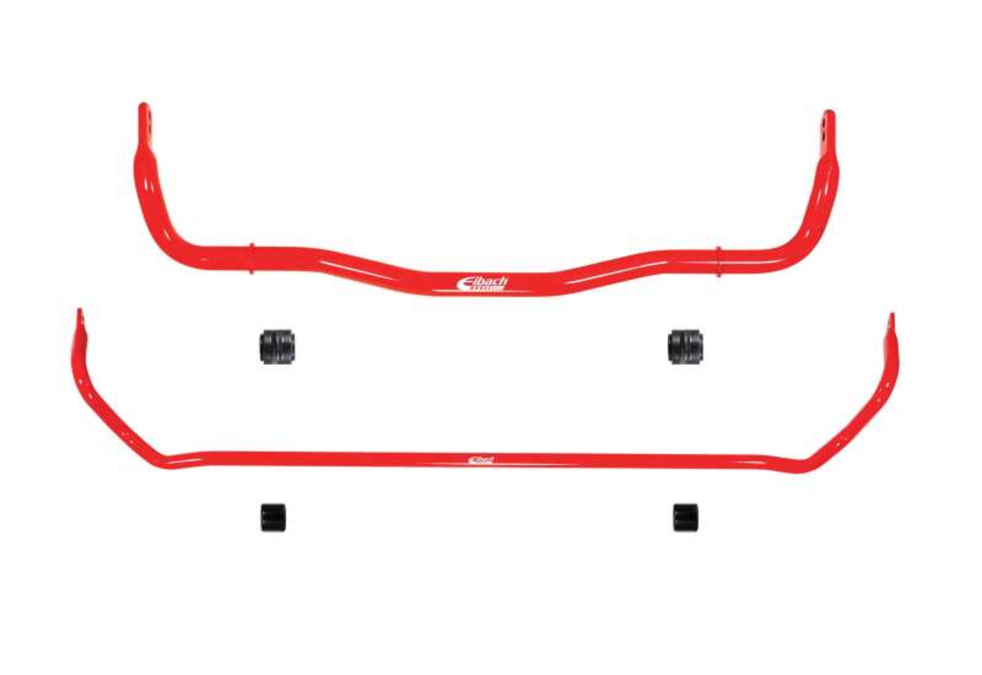 Picture of Eibach EIB F&R Anti-Roll Bar Kits Sway Bars - E40-27-008-01-11