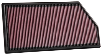 Picture of K&N Engineering KN Drop in Air Filters - 33-3068