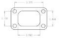 Picture of Cometic Gasket CG Exhaust Gaskets - C4514