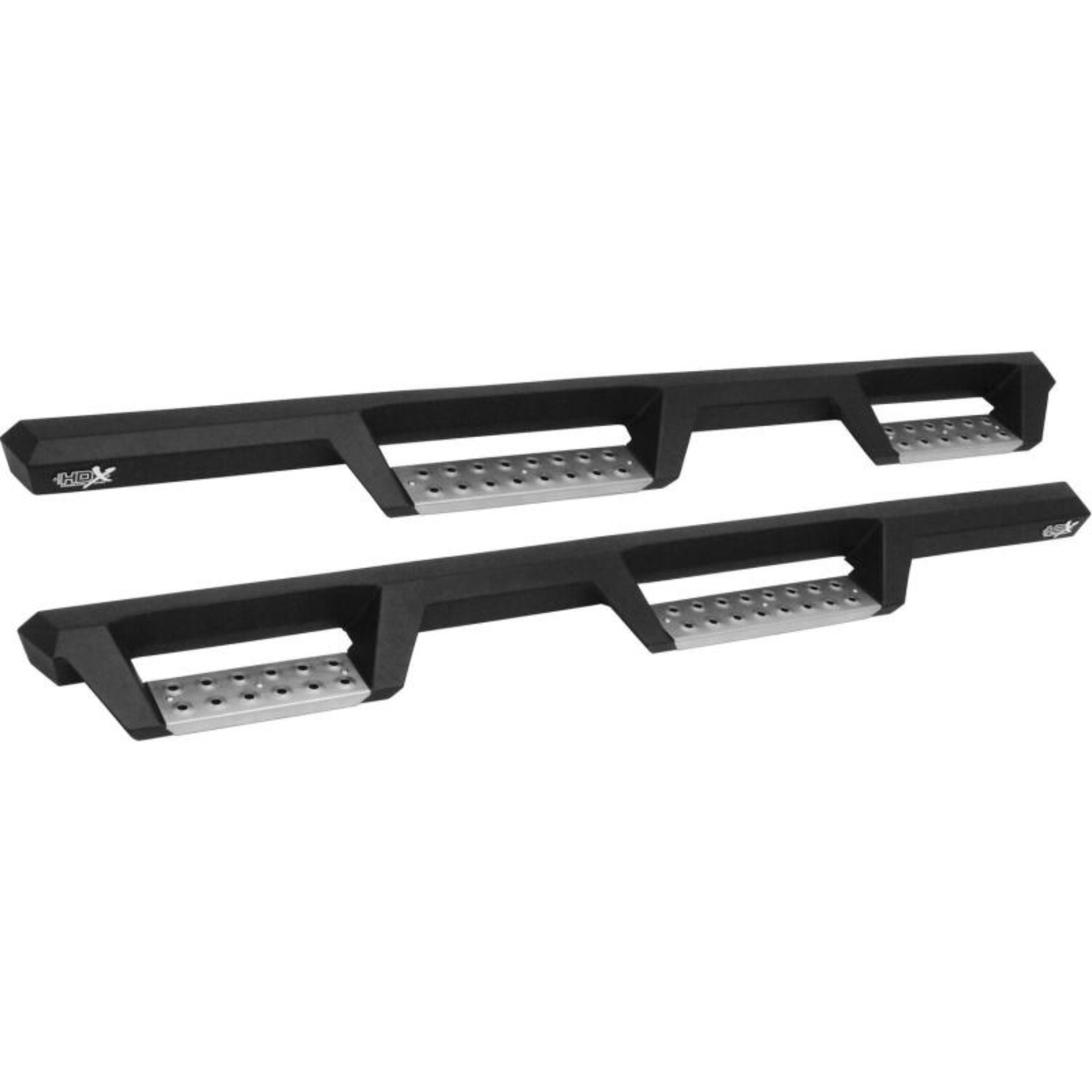 Picture of Westin WES Nerf Bars-HDX Drop - 56-140652