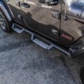 Picture of Westin WES Nerf Bars-HDX Drop - 56-140652