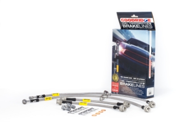 Picture of Goodridge GR G-Stop Brake Line Kits - 20117