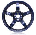 Picture of Gram Lights GL 57CR Wheels - WGCRE35AEBP