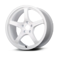Picture of Gram Lights GL 57CR Wheels - WGCRE35ACPP
