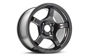 Picture of Gram Lights GL 57CR Wheels - WGCRE35AH8