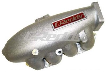 Picture of GReddy GRE Plenum Intake Manifold Intake Manifold Plenum - 13522320