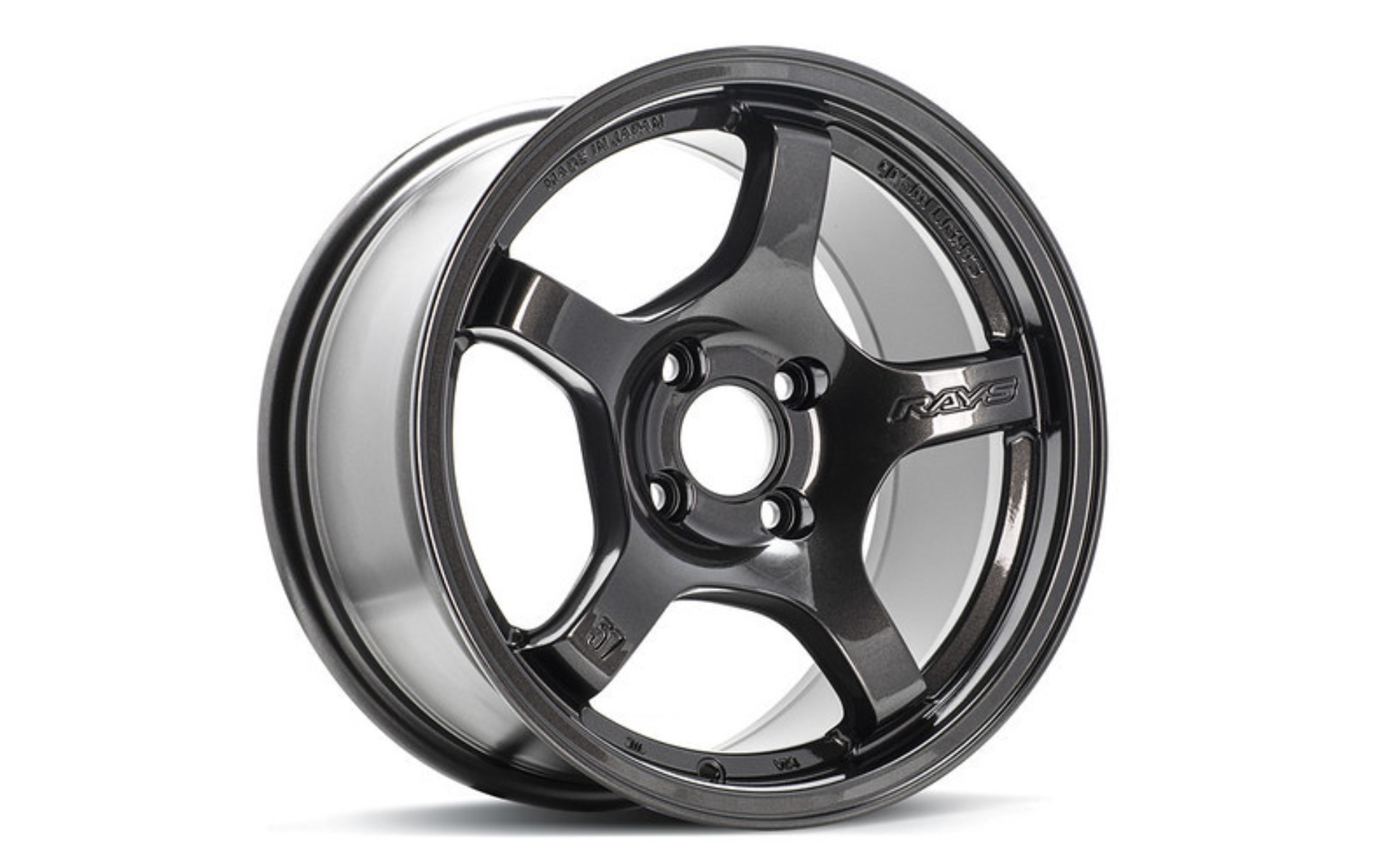 Picture of Gram Lights GL 57CR Wheels - WGCRE35EH8