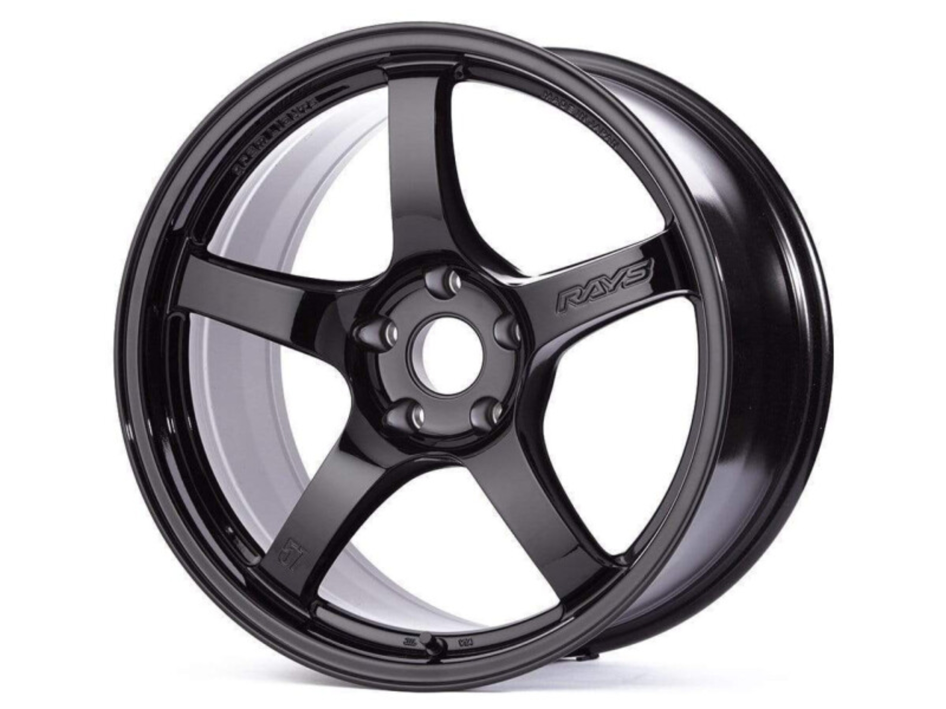 Picture of Gram Lights GL 57CR Wheels - WGCR445EGBP