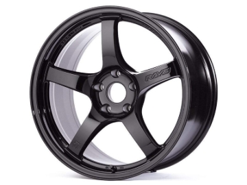 Picture of Gram Lights GL 57CR Wheels - WGCR445EGBP