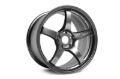 Picture of Gram Lights GL 57CR Wheels - WGCR435WHGP