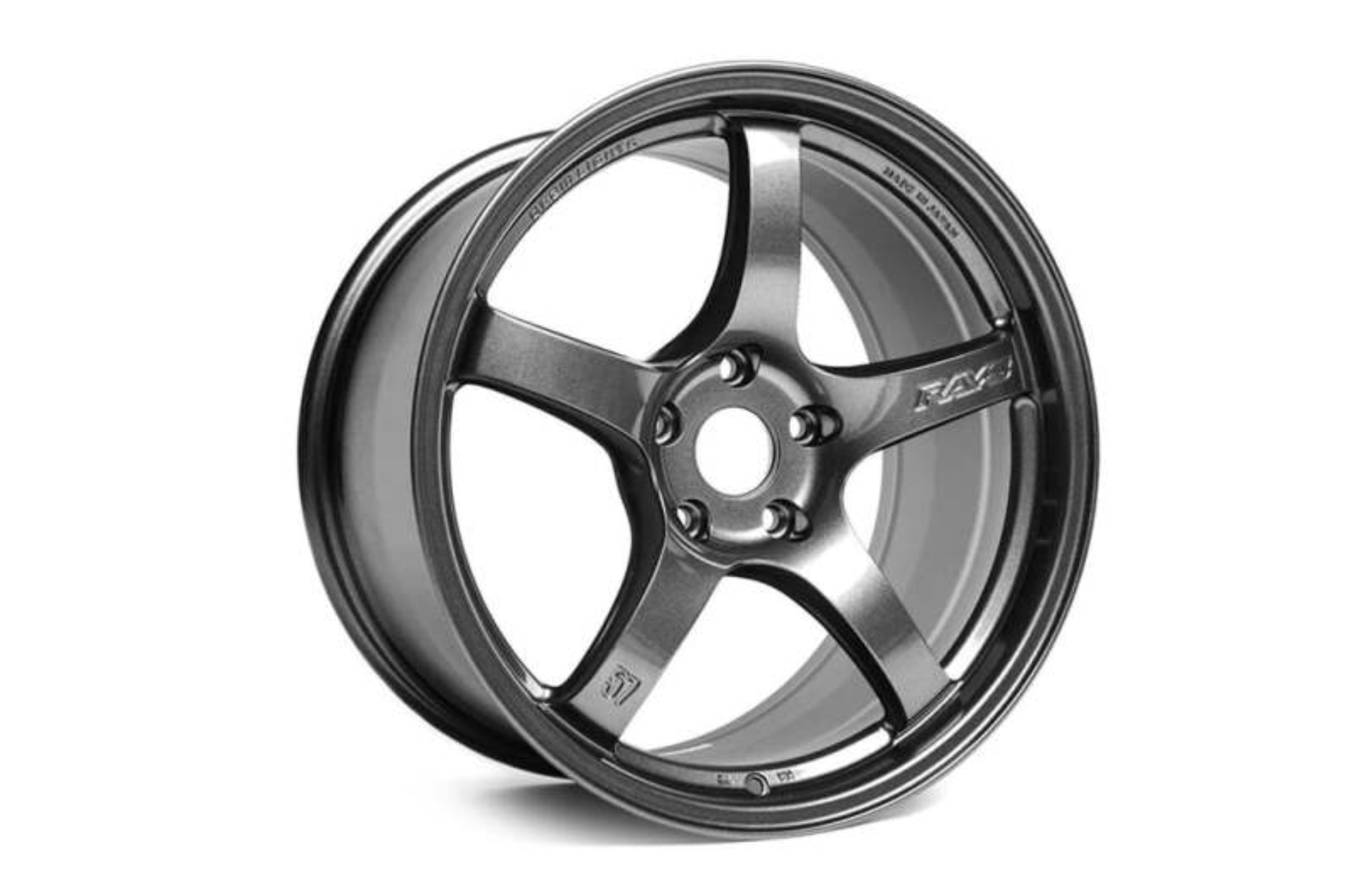 Picture of Gram Lights GL 57CR Wheels - WGCR445EHGP