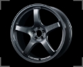 Picture of Gram Lights GL 57CR Wheels - WGCR445EG2