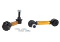 Picture of Whiteline WL Sway Bar Links Sway Bar Endlinks - KLC150
