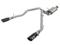 Picture of aFe Exhaust Cat Back - 49-42059-B
