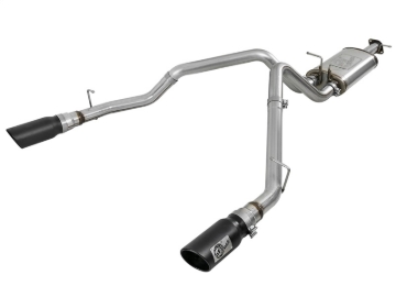 Picture of aFe Exhaust Cat Back - 49-42059-B